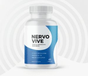 NervoVive Review: